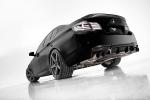 BMW 5 M-Tech VMS by Vorsteiner 2012 года